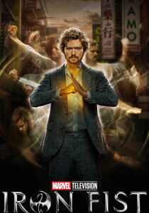 Iron Fist streaming