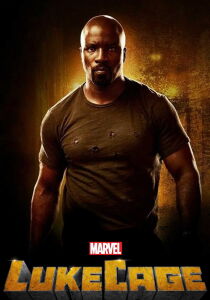 Luke Cage streaming