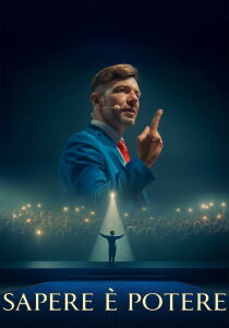 Sapere è potere streaming