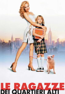Le ragazze dei quartieri alti streaming