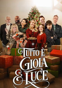 Tutto è gioia e luce [Sub-ITA] streaming