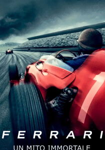 Ferrari - Un mito immortale streaming