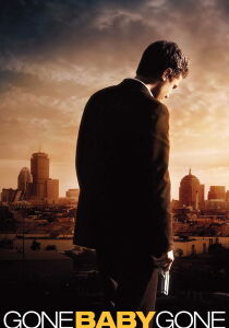 Gone Baby Gone streaming