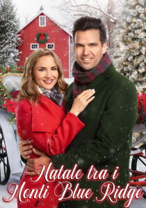 Natale tra i monti Blue Ridge streaming