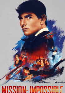 Mission Impossible streaming