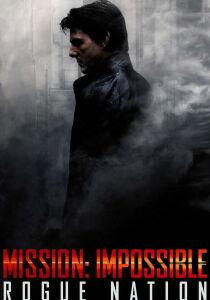 Mission Impossible - Rogue Nation streaming