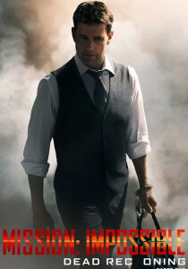 Mission Impossible – Dead Reckoning Parte uno streaming