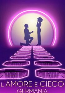 L'amore è cieco: Germania streaming