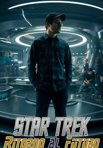 Star Trek - Ritorno al futuro streaming
