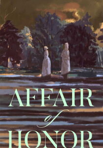 Affair of Honor [CORTO] [Sub-ITA] streaming