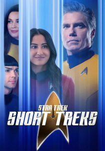 Star Trek - Short Treks streaming