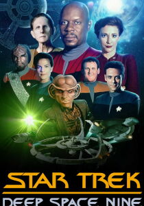 Star Trek - Deep Space Nine streaming