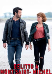 Delitto a Mont Saint-Michel streaming