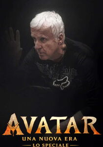 Avatar - Una nuova era - Lo speciale [Sub-ITA] streaming