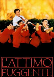 L’attimo fuggente streaming