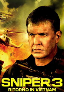 Sniper 3 - Ritorno in Vietnam streaming