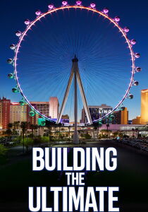 Building the Ultimate streaming