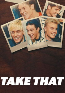 Take That [Sub-ITA] streaming