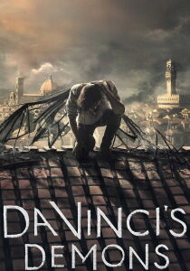 Da Vinci's Demons streaming