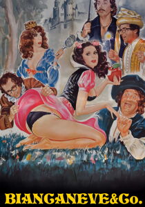 Biancaneve & Co. streaming