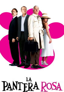 La pantera rosa streaming