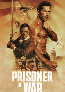 Prisoner of War streaming