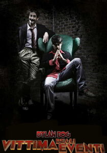 Dylan Dog - Vittima degli eventi streaming