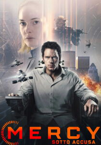 Mercy - Sotto accusa streaming