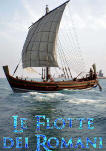 Le flotte dei romani streaming