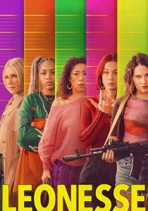 Leonesse streaming