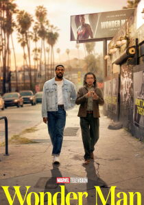 Wonder Man streaming