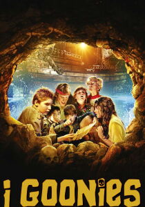 I Goonies streaming