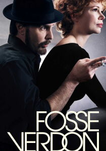 Fosse/Verdon streaming