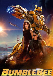 Bumblebee streaming