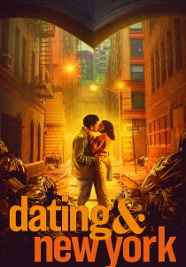 Dating & New York streaming