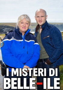 I misteri di Belle-Ile streaming