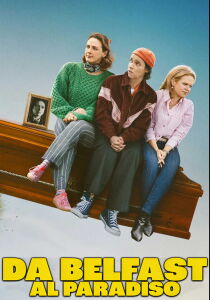 Da Belfast al paradiso streaming