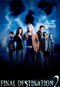 Final Destination 2 streaming