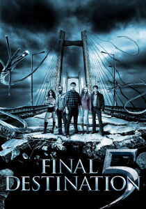 Final Destination 5 streaming