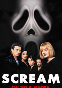 Scream - Chi urla muore streaming