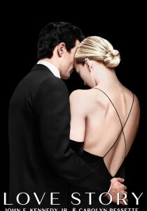 Love Story - John F Kennedy Jr & Carolyn Bessette streaming