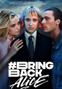 #BringBackAlice [Sub-ITA] streaming