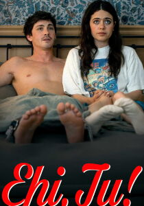 Ehi, tu! streaming