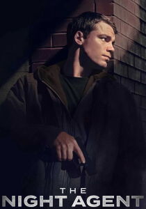 The Night Agent streaming