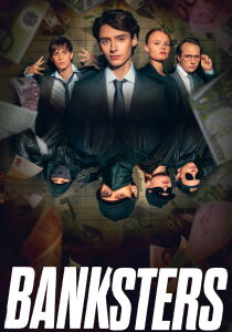 Banksters [Sub-ITA] streaming