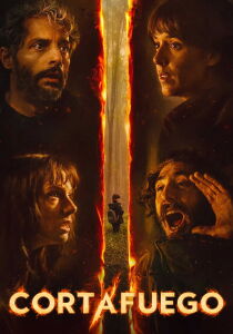 Cortafuego streaming