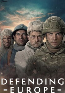 Defending Europe [Sub-ITA] streaming