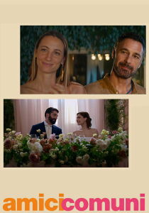 Amici comuni streaming