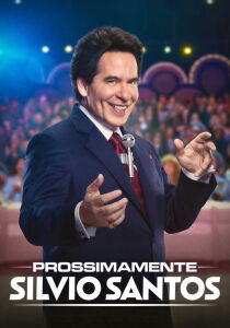 Prossimamente: Silvio Santos [Sub-ITA] streaming