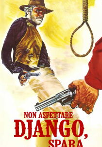 Non aspettare Django, spara streaming